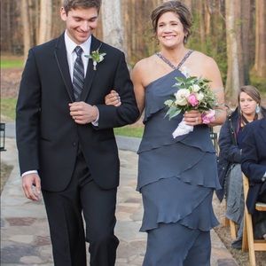 Daymor Couture Dress